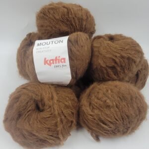 brown-katia-mohair-stitches-in-sets-for-knitting