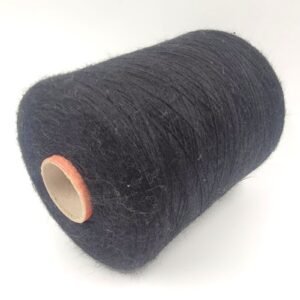 black-half-wool-seam-rolls
