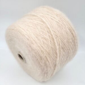 pink-cream-fluffy-luxury-thicker-kid-mohair-with-silk-italian-threads-for-knitting