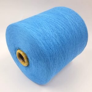bright-spring-color-blue-cotton-threads-spools-with-two-threads-for-knitting-anxiety