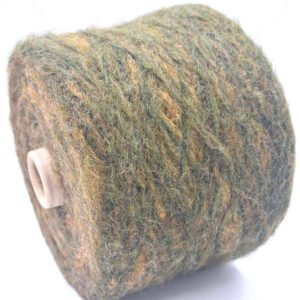 25% Mohera, 30% Vilna, 30% Poliamidas, 15% Akrilas