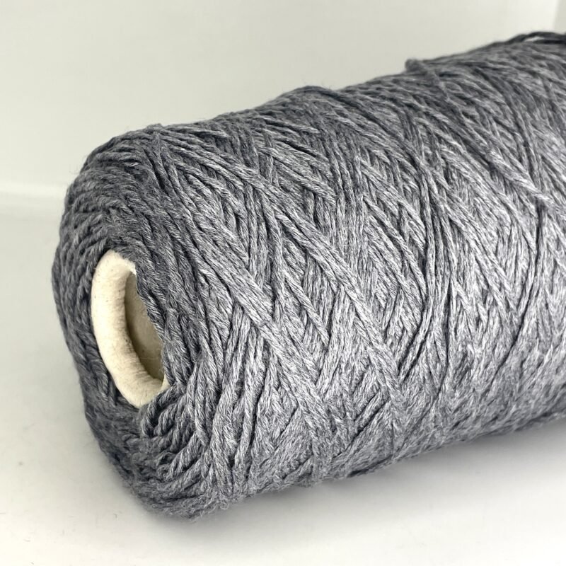 30% Šilkas, 70% Merino vilna (Ritė 300g) - Image 2