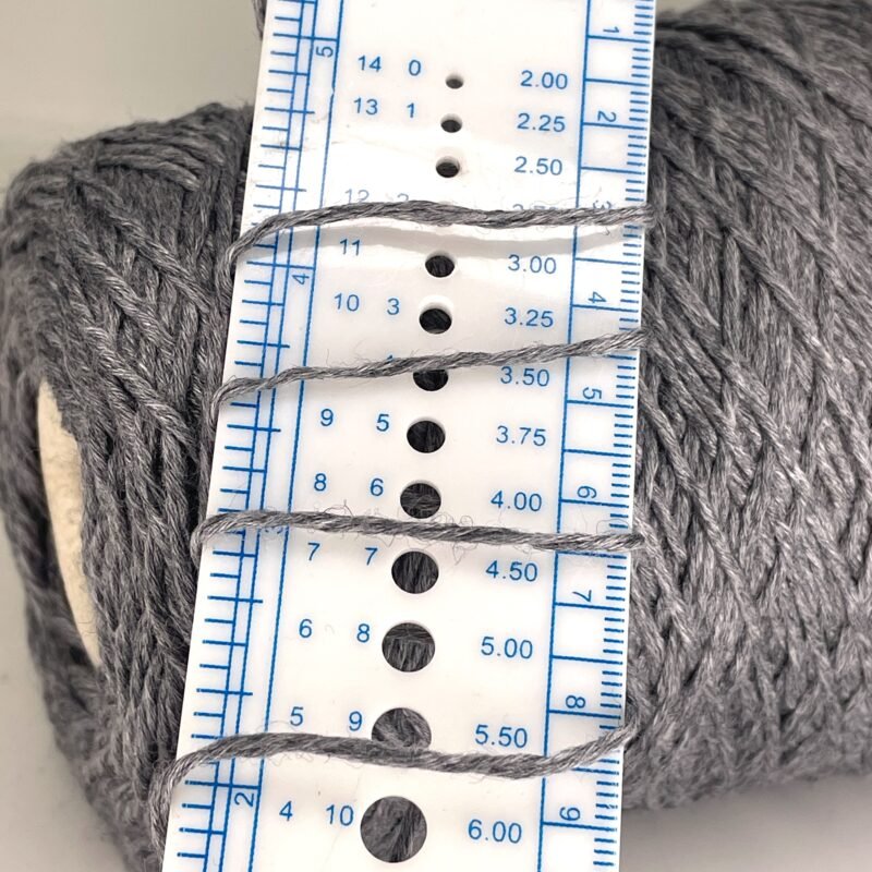 30% Šilkas, 70% Merino vilna (Ritė 300g) - Image 5