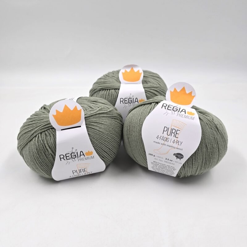 100% Merino vilna - Image 3