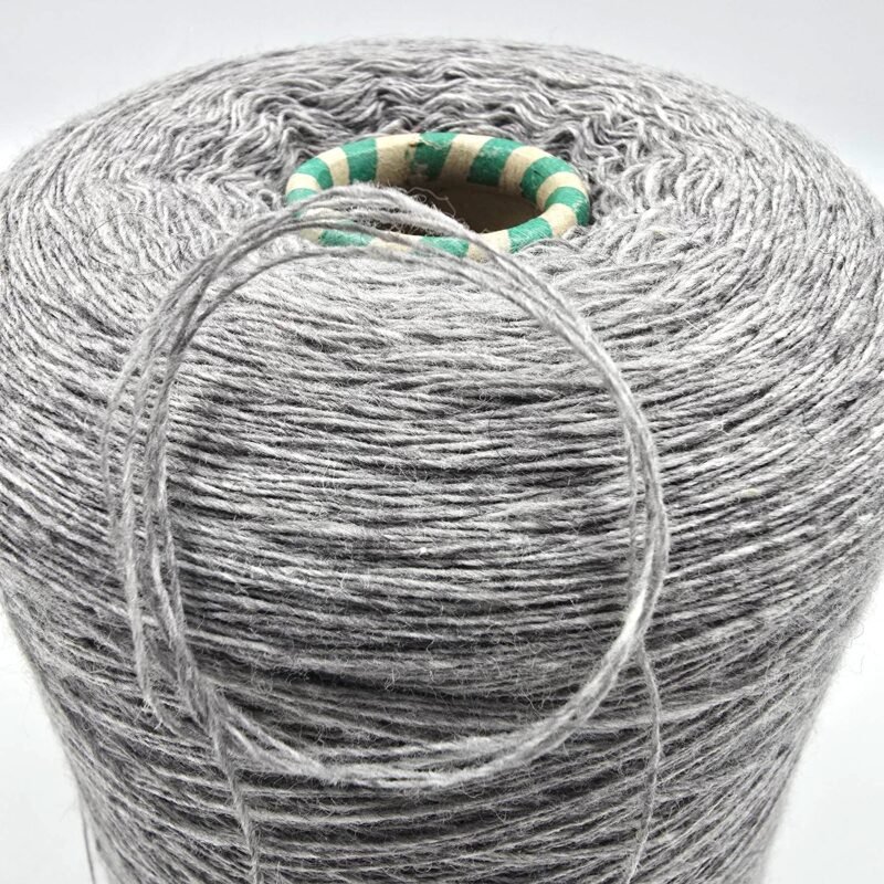 100% Merino vilna LANEROSSI ALBANY (Ritė 560g) - Image 3