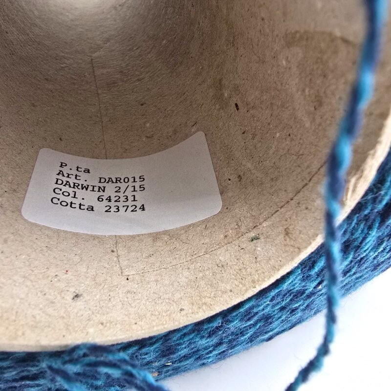 100% Merino vilna (Ritė 700g) - Image 3