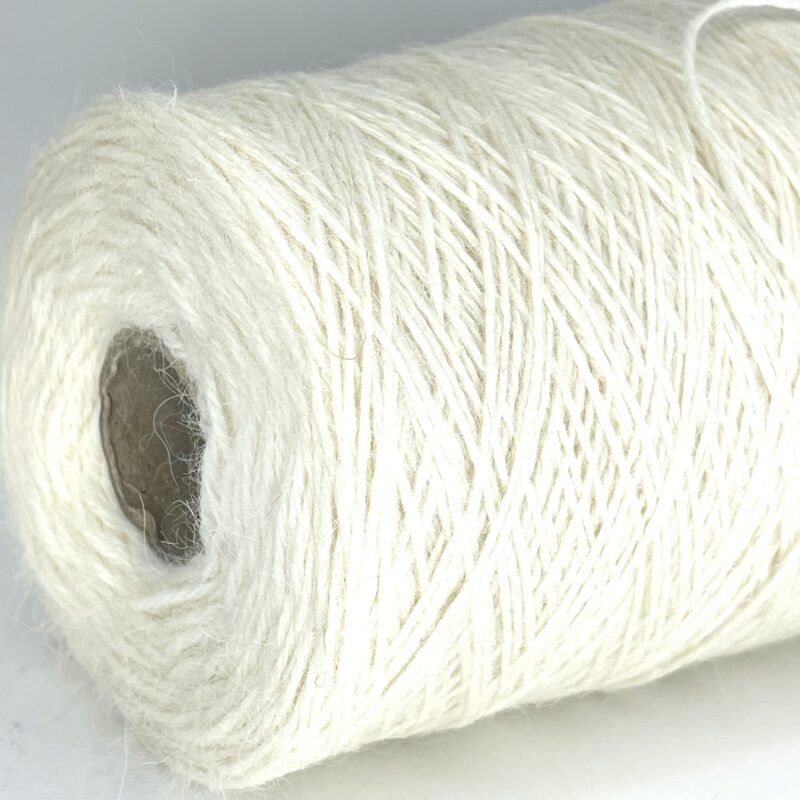 30% Alpaka, 70% Merino vilna (Ritė 400g) - Image 3