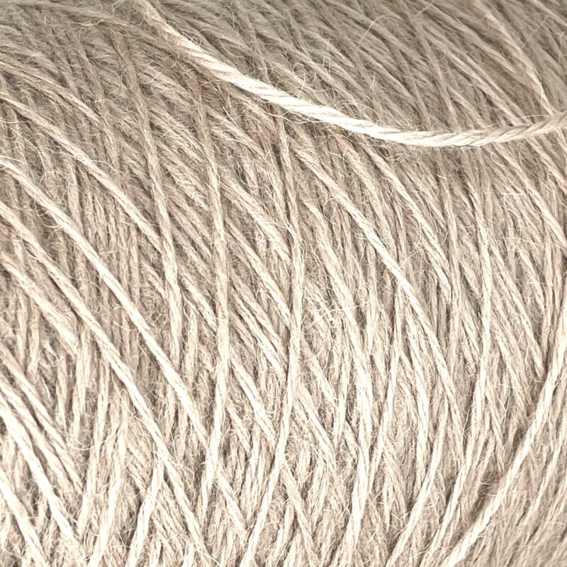 30% Alpaka, 70% Merino vilna (Ritė 400g) - Image 2