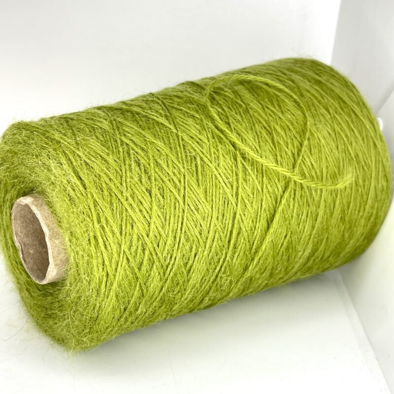 30% Alpaka, 70% Merino vilna (Ritė 400g)