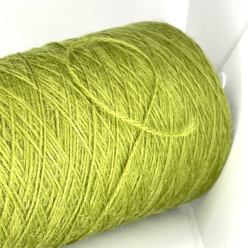 30% Alpaka, 70% Merino vilna (Ritė 400g) - Image 4