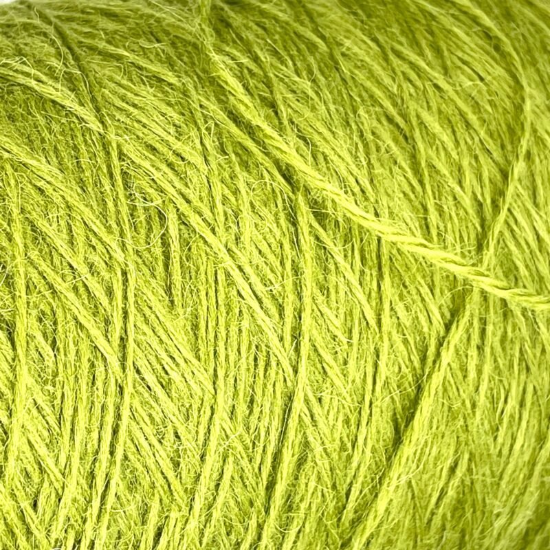 30% Alpaka, 70% Merino vilna (Ritė 400g) - Image 2