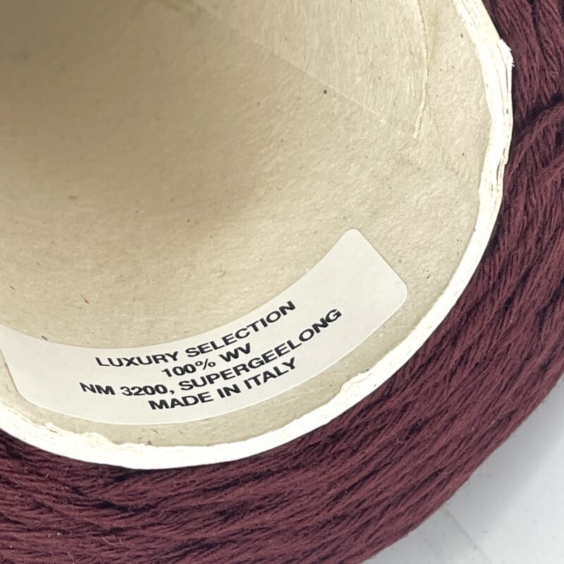 100% Merino vilna SUPERGEELONG (Ritė 400g) - Image 3