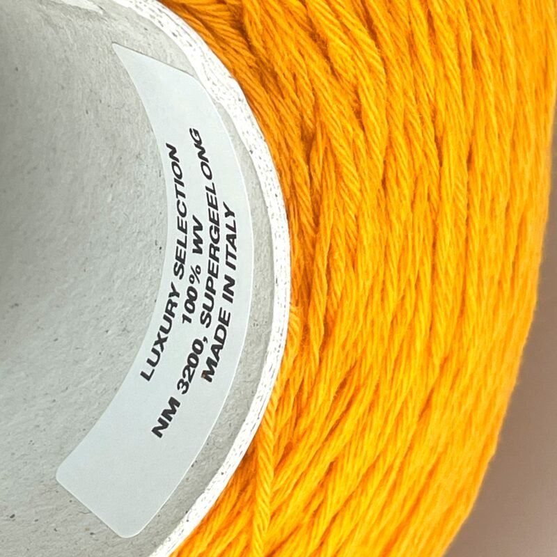 100% Merino vilna SUPERGEELONG (Ritė 900g) - Image 3