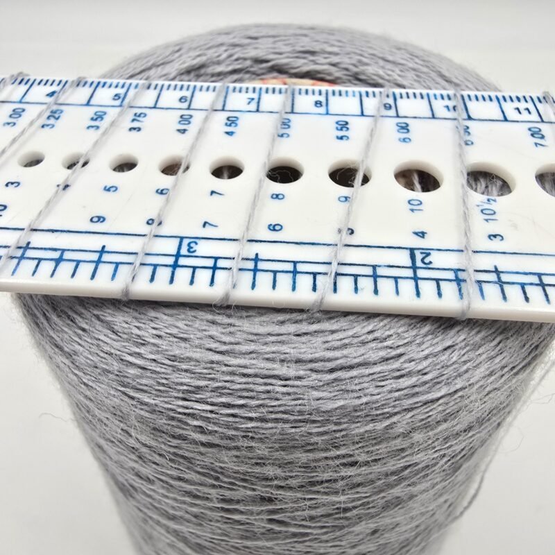 100% Merino vilna (Ritė 300g) - Image 3