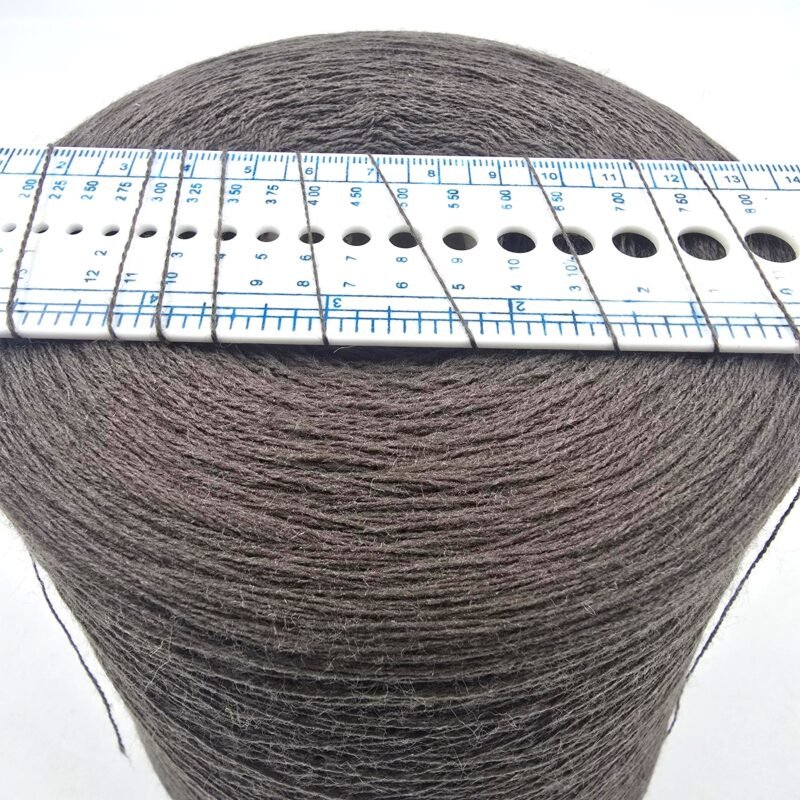 100% Merino vilna TOLLEGNO (Ritė 950g) - Image 2