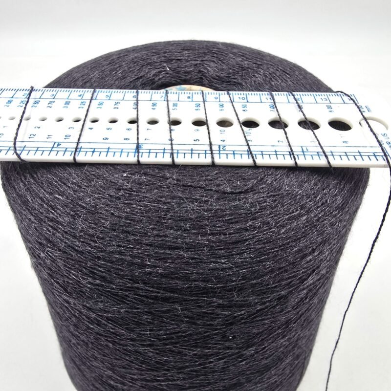 100% Merino vilna HARMONY (Ritė 870g) - Image 2