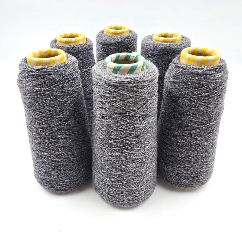 100% Merino vilna LANEROSSI ALBANY (Ritės 580g) - Image 3