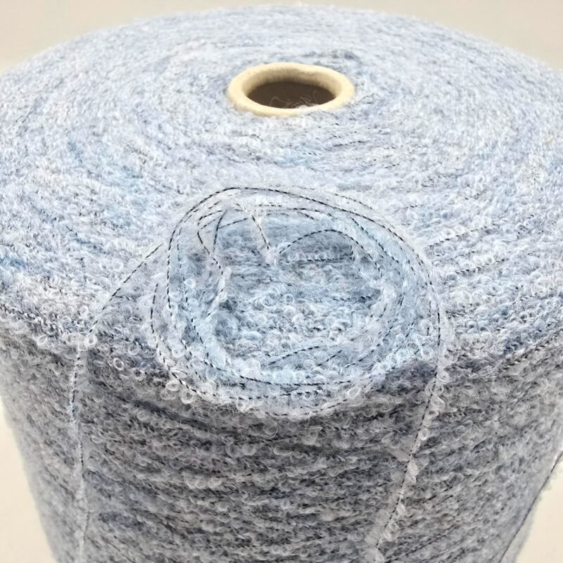 30% Merino vilna, 20% Poliamidas, 50% Akrilas (Ritė 1020g) - Image 3