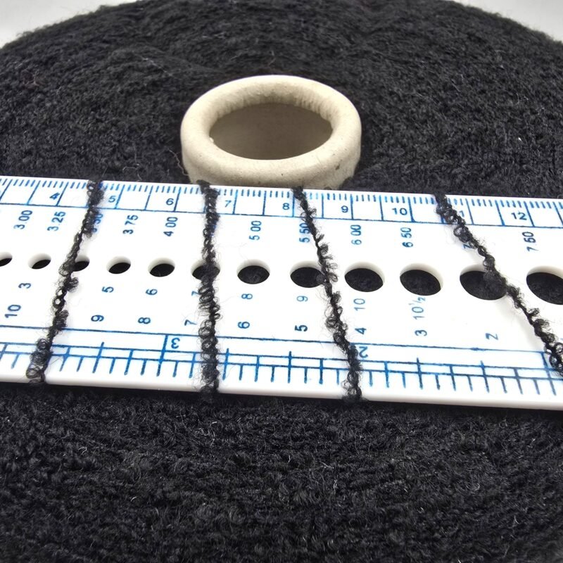 30% Merino vilna, 20% Poliamidas, 50% Akrilas (Ritė 950g) - Image 2