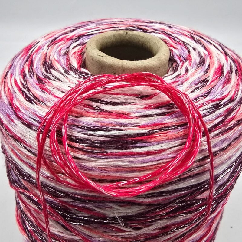 30% Medvilnė, 70% Viskozė (Ritė 610g) - Image 2