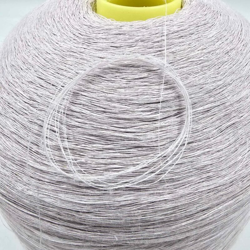 100% Linas (Ritė 890g) - Image 2