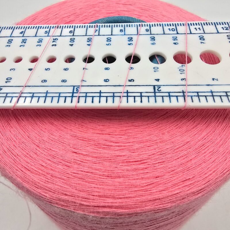 100% Medvilnė (Ritė 610g) - Image 3