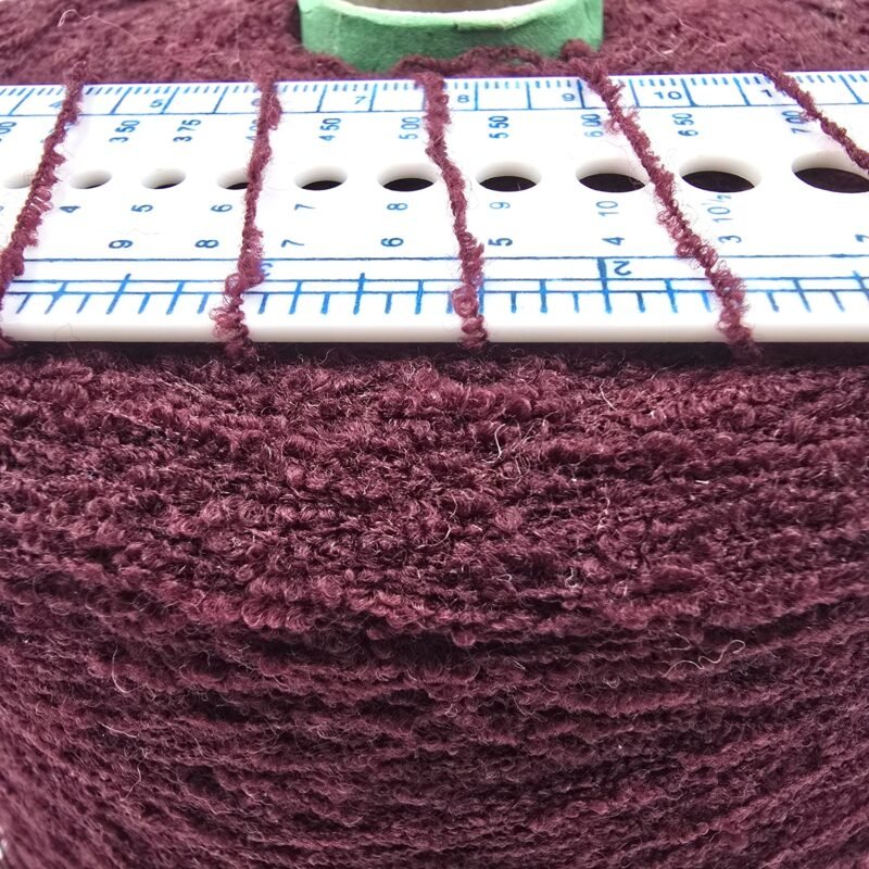 30% Merino vilna, 20% Poliamidas, 50% Akrilas (Ritė 840g) - Image 3