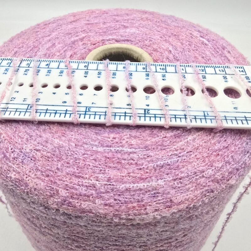 30% Merino vilna, 20% Poliamidas, 50% Akrilas (Ritė 730g) - Image 3