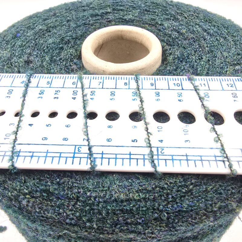 30% Merino vilna, 20% Poliamidas, 50% Akrilas (Ritė 900g) - Image 2