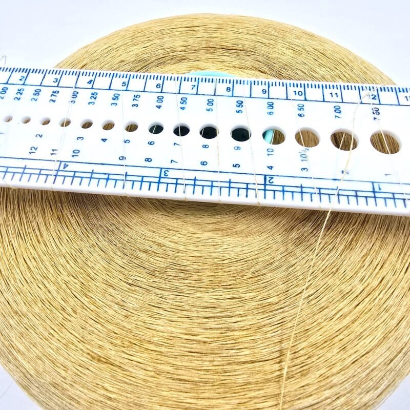 100% Linas (Ritė 950g) - Image 2