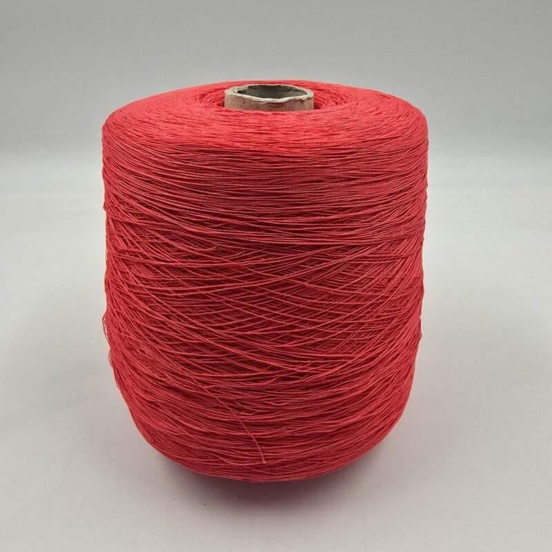 70% Medvilnė, 30% Poliamidas (Ritė 1200g) - Image 2