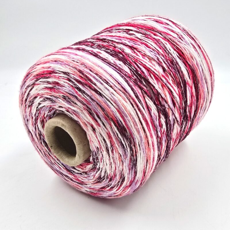 30% Medvilnė, 70% Viskozė (Ritė 610g)