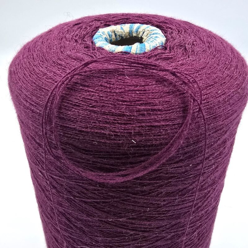 100% Medvilnė (Ritė 590g) - Image 2