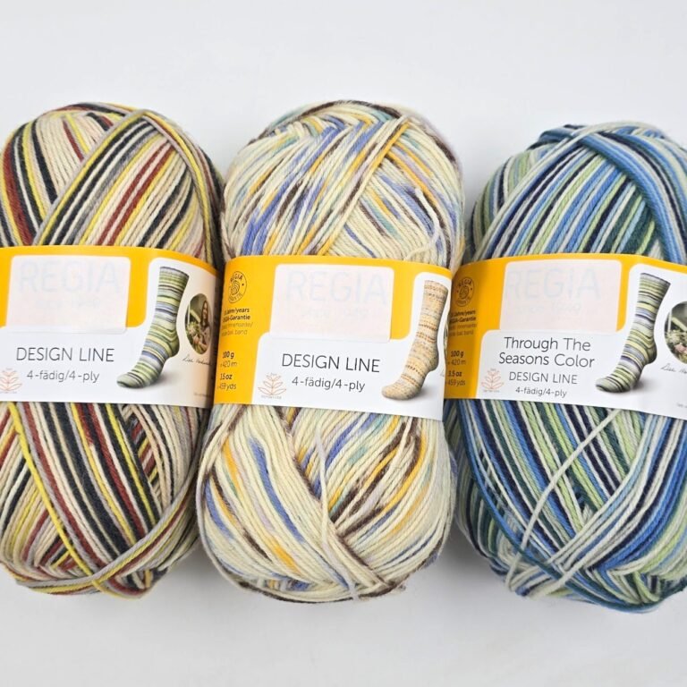 Knitting yarn online cheaper | Italian yarn