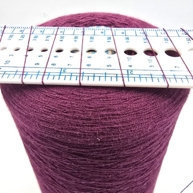 100% Medvilnė (Ritė 590g) - Image 3