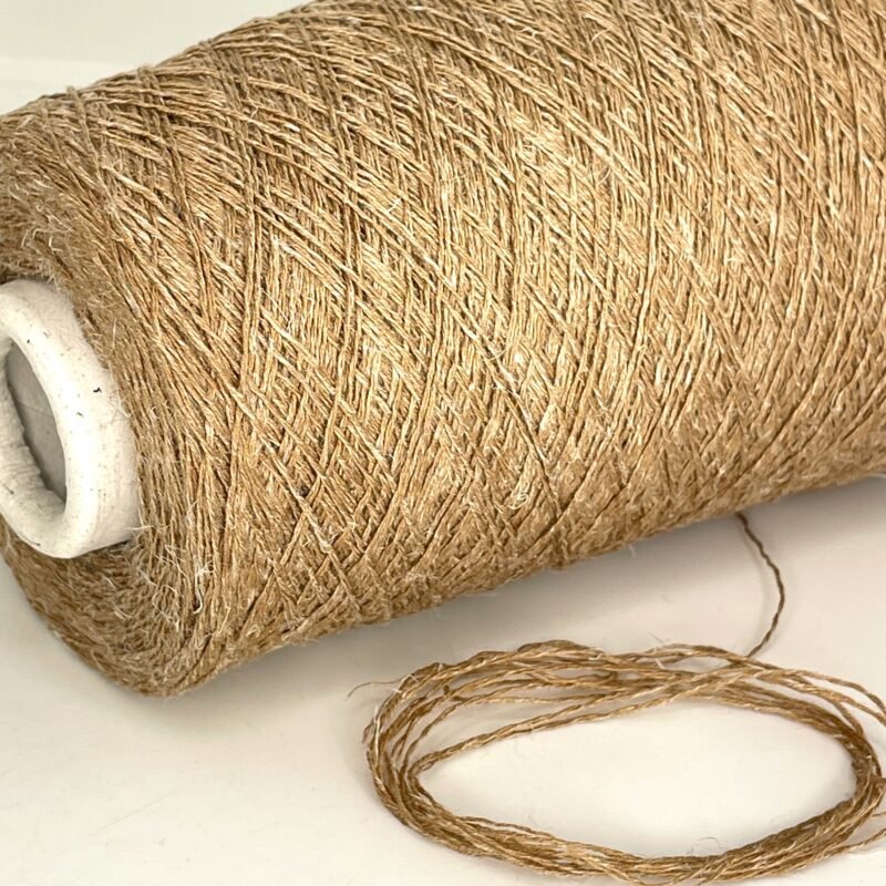 30% Šilkas, 20% Linas, 50% Merino Vilna - Image 2