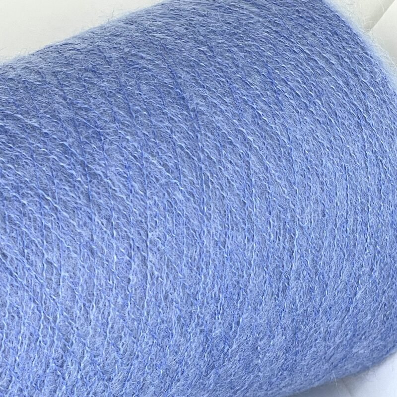 50% Super Kid Mohera, 20% Merino Vilna, 30% Poliamidas - Image 2