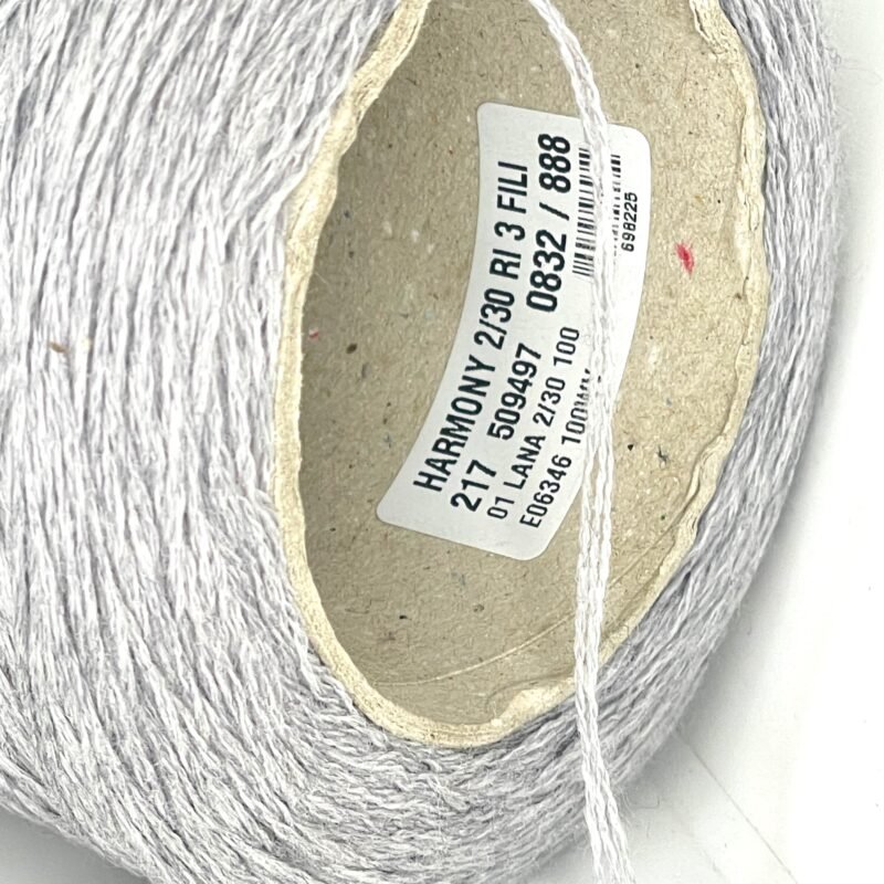 100% Merino Vilna HARMONY - Image 2