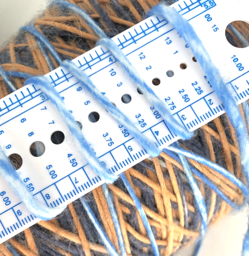 30% Merino vilna, 70% Poliamidas - Image 2