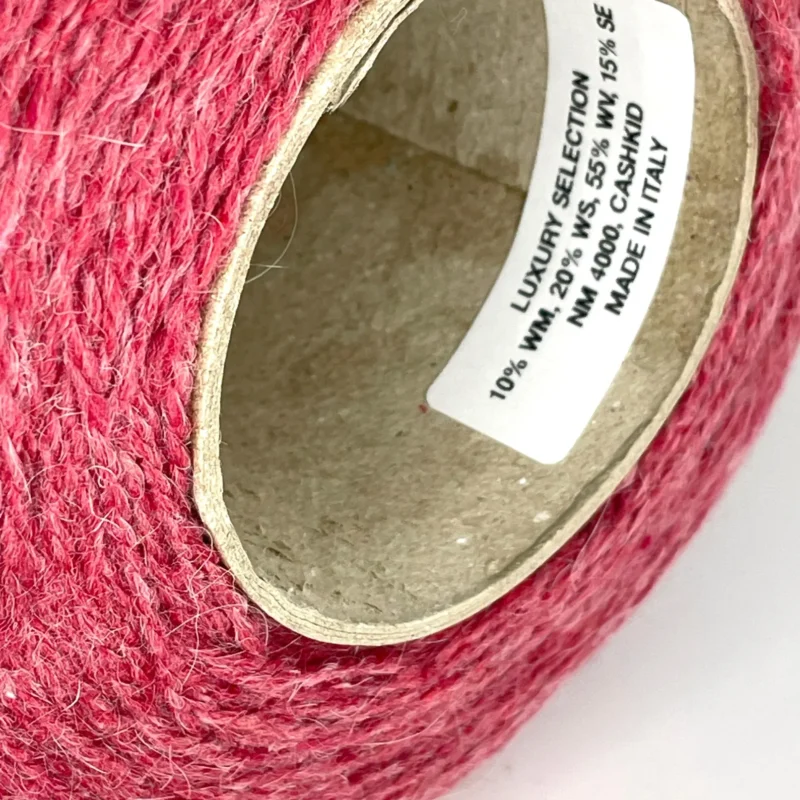 10% Mohera, 20% Kašmyras, 55% Merino vilna, 15% Šilkas - Image 3