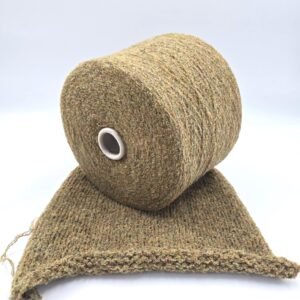 30% Merino vilna, 20% Poliamidas, 50% Akrilas