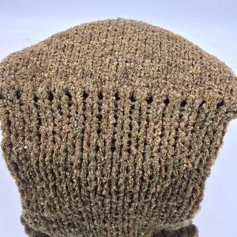 30% Merino vilna, 20% Poliamidas, 50% Akrilas - Image 2