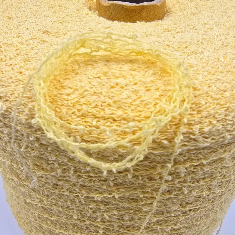 65% Medvilnė, 35% Poliamidas - Image 2