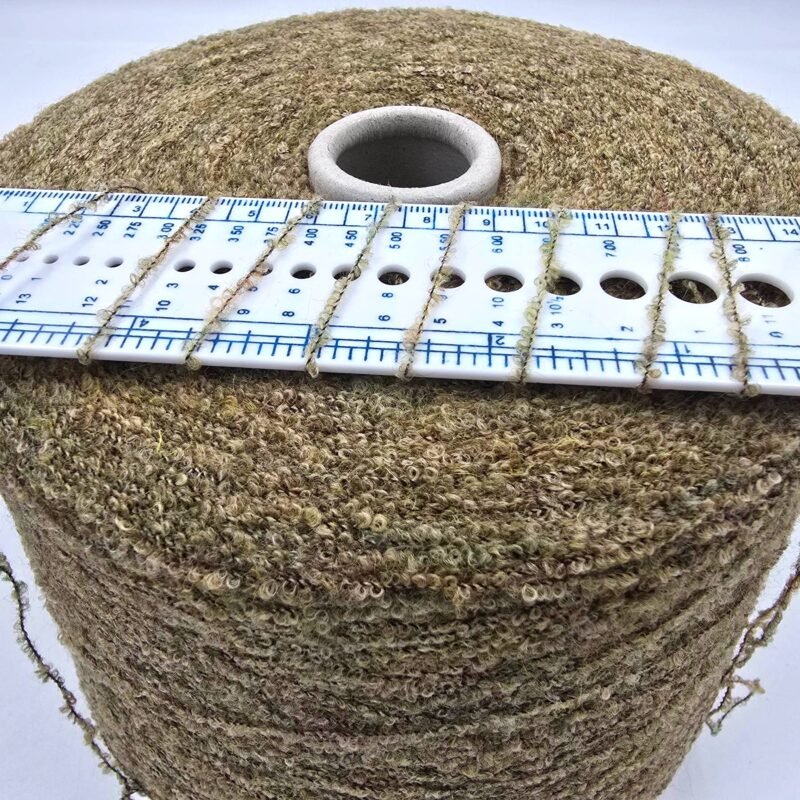 30% Merino vilna, 20% Poliamidas, 50% Akrilas - Image 3