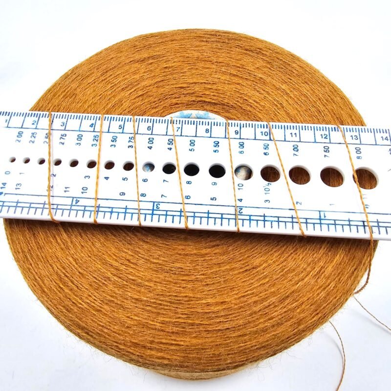 100% Merino vilna - Image 2