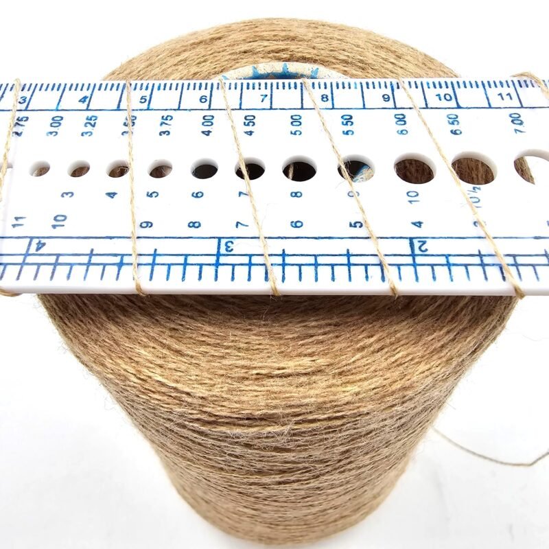 100% Merino vilna - Image 3
