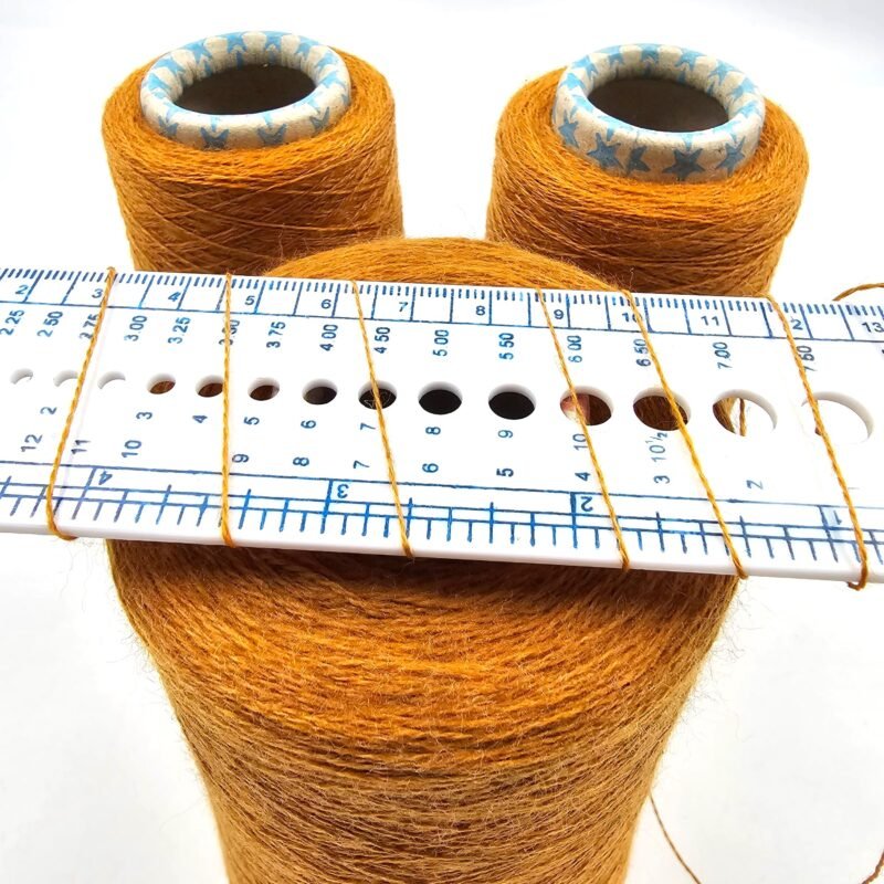 100% Merino vilna - Image 3