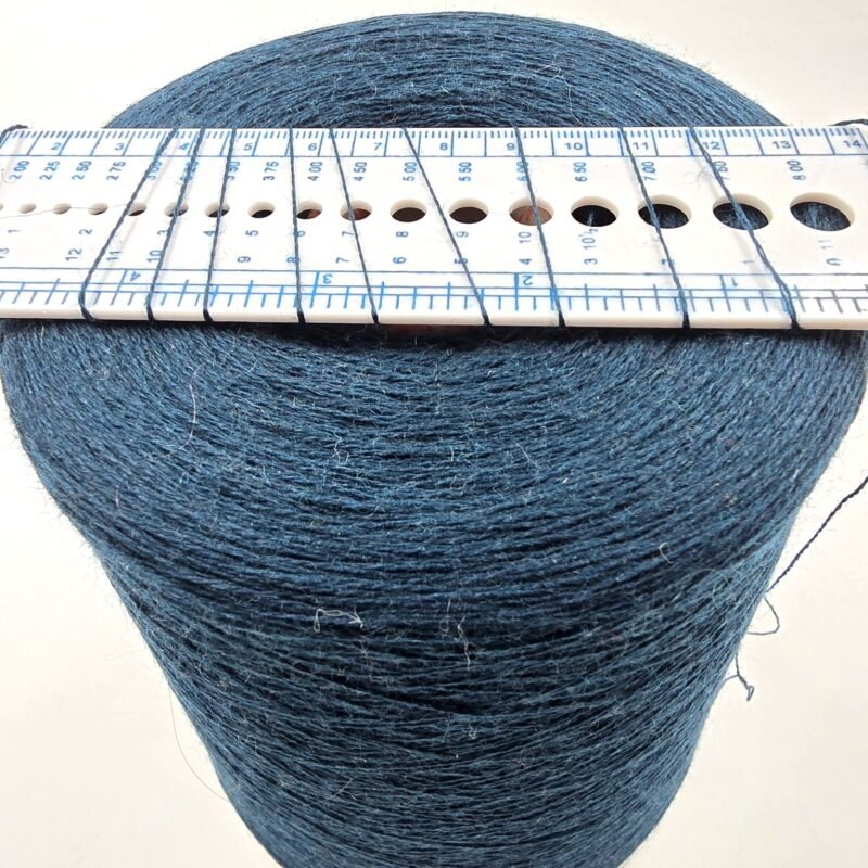 100% Merino vilna - Image 2