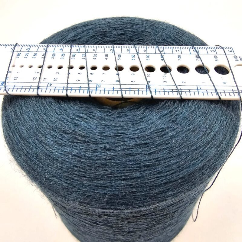 100% Merino vilna - Image 2
