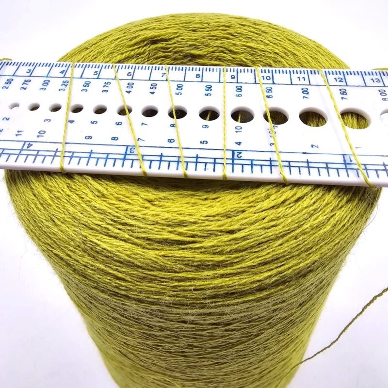 100% Merino vilna - Image 2